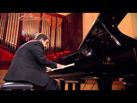 Charles Richard-Hamelin – Mazurka in G sharp minor Op. 33 No. 1 (third stage)