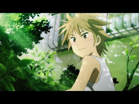 TVアニメ『ピアノの森』5分でわかる第1シリーズ