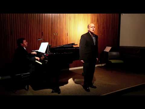 Charles Ives &quot;The Cage&quot;