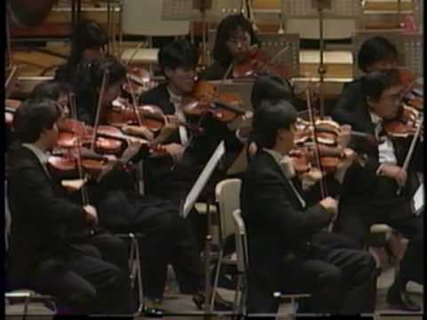 001_弦楽のためのレクイエムRequiem for Strings Orchestra（1957）7：49