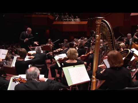 J. S. Bach/A. Webern: Ricercar a 6 ∙ hr-Sinfonieorchester ∙ Antonello Manacorda