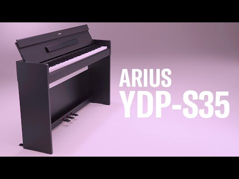 YDP-S35紹介動画