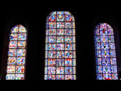 Durufle Requiem 1.Introit &amp; 2.Kyrie Eleison