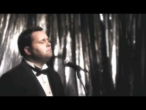 Paul Potts - Il Mio Cuore (My heart will Go on) from Cinema Paradiso Official Video