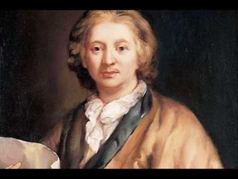 François Couperin. Messe pour les couvents