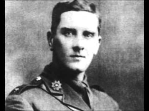 Ernest Farrar: Heroic Elegy, Op.36 (1918)