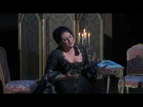 Anita Rachvelishvili - Adriana Lecouvreur - “Acerba voluttà, dolce tortura”