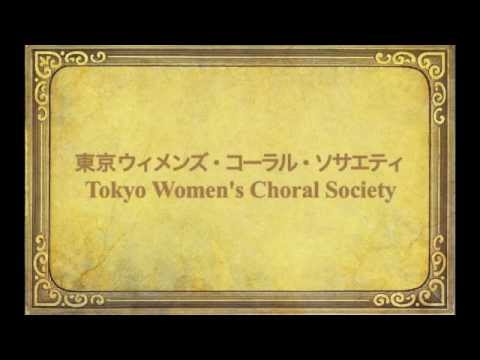 小譚詩：木下牧子　A Short Ballad : KINOSHITA Makiko