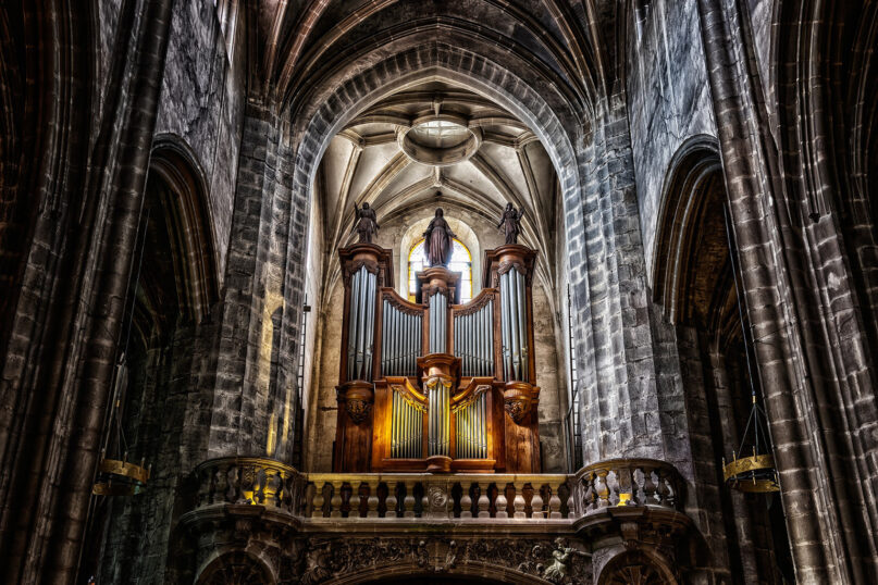 【カヴァイエ=コル 没後120年】ノートルダム大聖堂のオルガンを建造した男