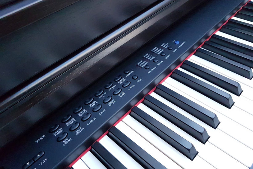 まるで生ピアノ のような電子ピアノおすすめ10選 鍵盤タッチを徹底比較 Edy Classic