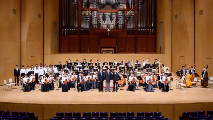 国立 音楽 大学 附属 高等 学校 東京芸術大学音楽学部附属音楽高等学校 Documents Openideo Com