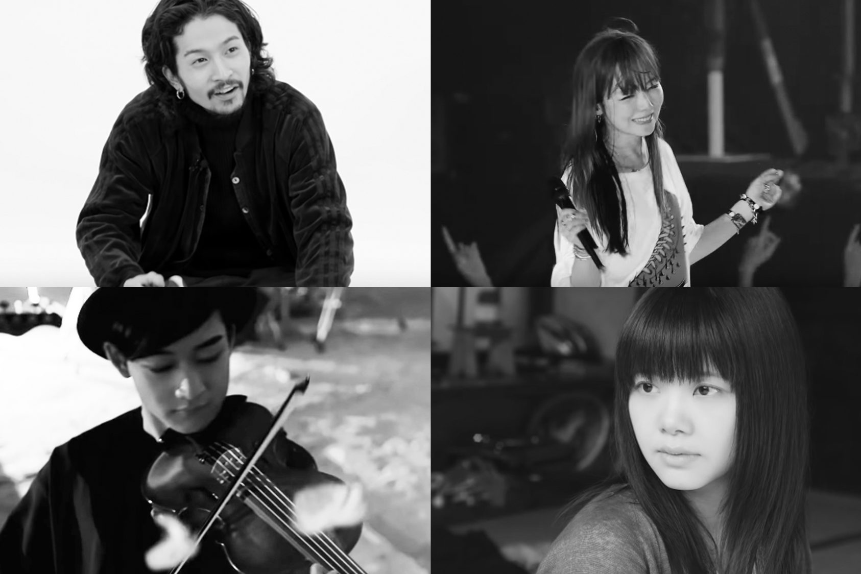 King Gnu Normcore 音大出身ミュージシャン特集 Edy Classic