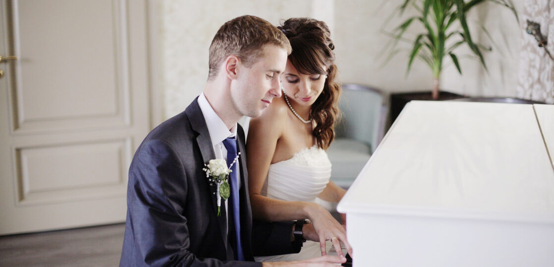 余興どうする 結婚式で弾きたいピアノ曲13選 楽譜あり Edy Classic