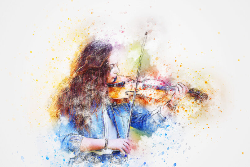 【何歳まで？】子供にヴァイオリンを習わせるなら早期教育がオススメ