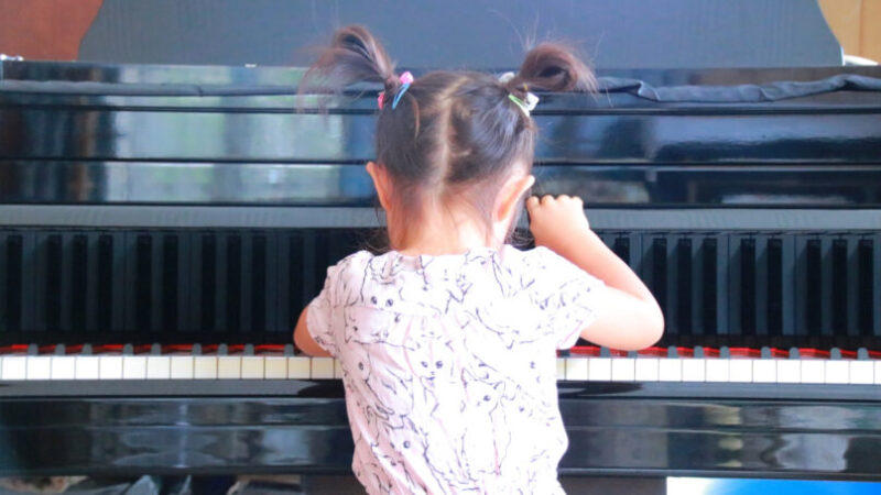 子供の習い事にプログラミング？いやピアノもオススメです【科学的根拠あり】