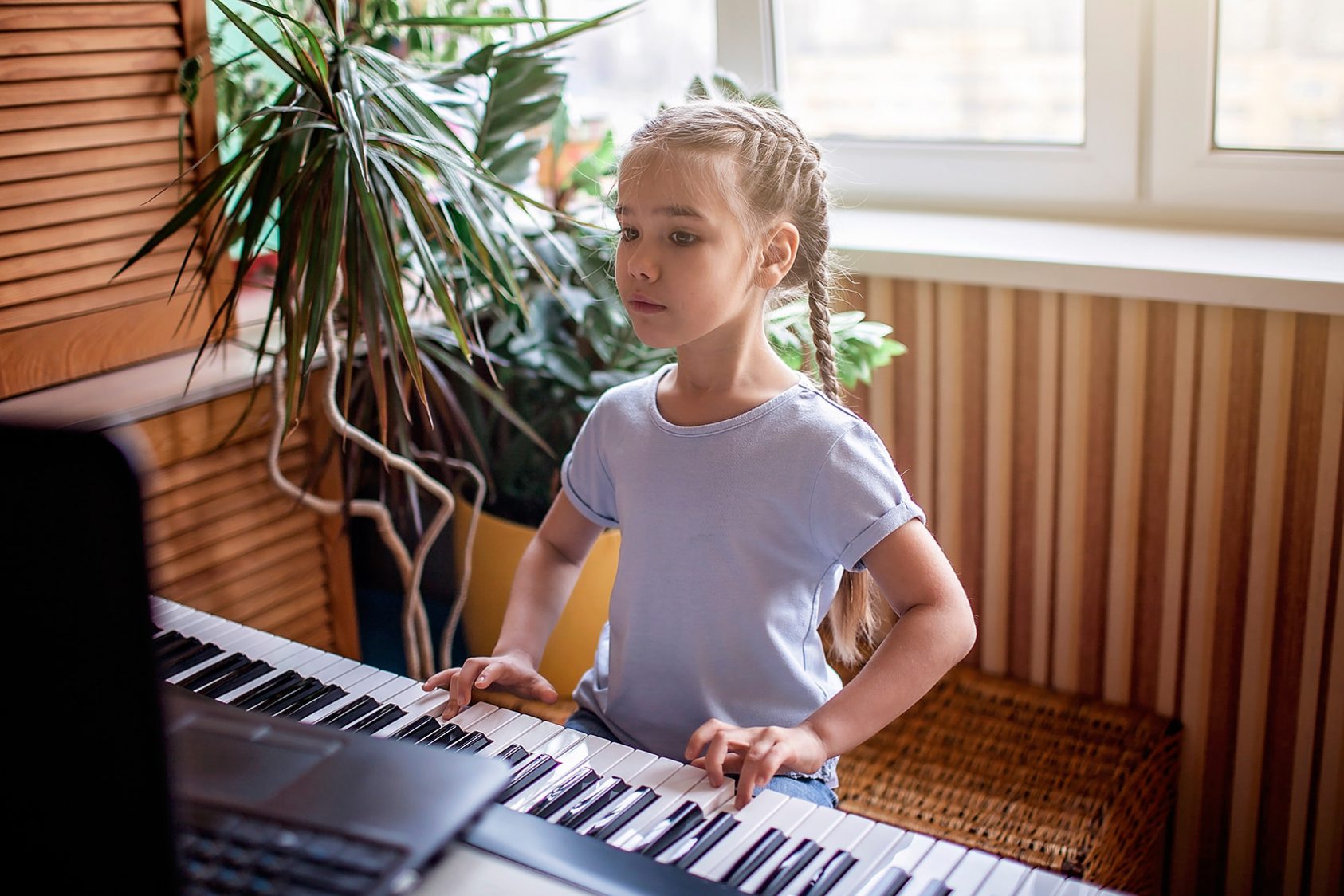 やり方解説 ピアノ教室のためのオンラインレッスン テレワーク方法 Edy Classic もっとクラシック とことん吹奏楽