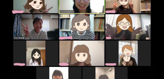 オンラインスレッスン座談会