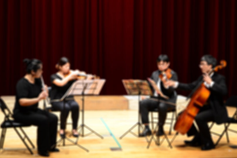 【開催決定】日本音楽コンクールの歴史と過去の受賞者紹介