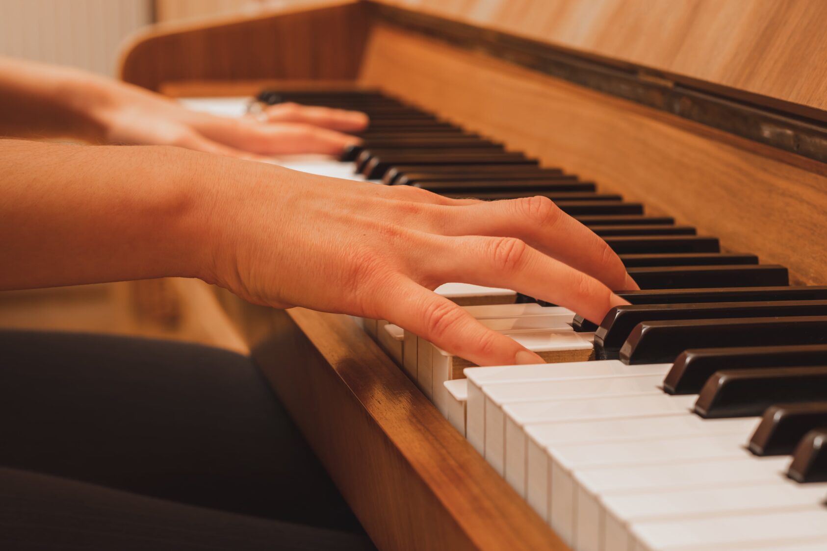 楽器のプロが教える 電子ピアノとアコースティックピアノの違い 予算別おすすめ一覧 Edy Classic
