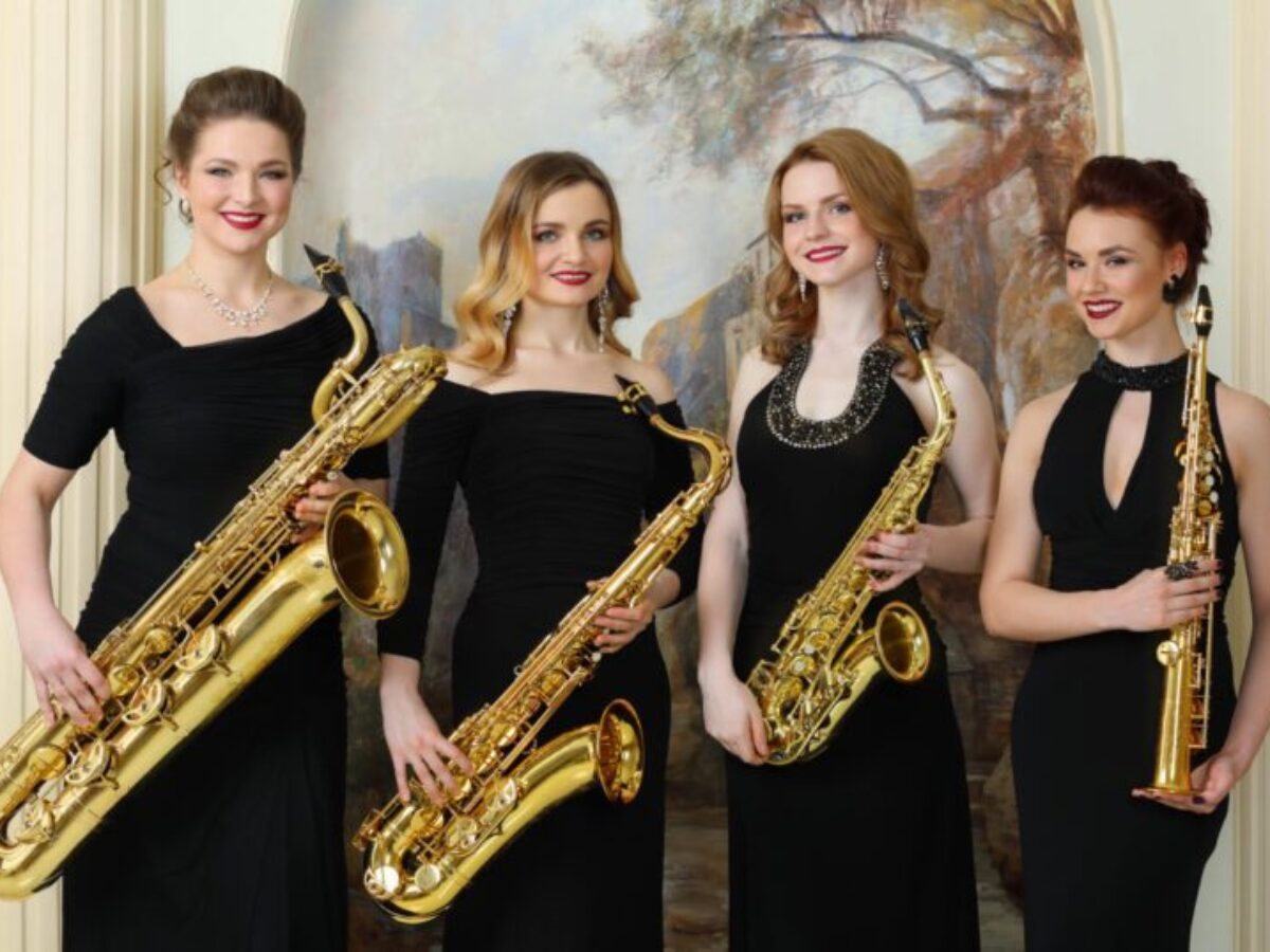 サックスにはどんな種類がある？それぞれの特徴と役割を紹介！