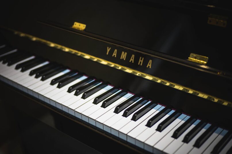 22年 第7回ヤマハジュニアピアノコンクール 選考会の日程や演奏曲を紹介 Edy Classic