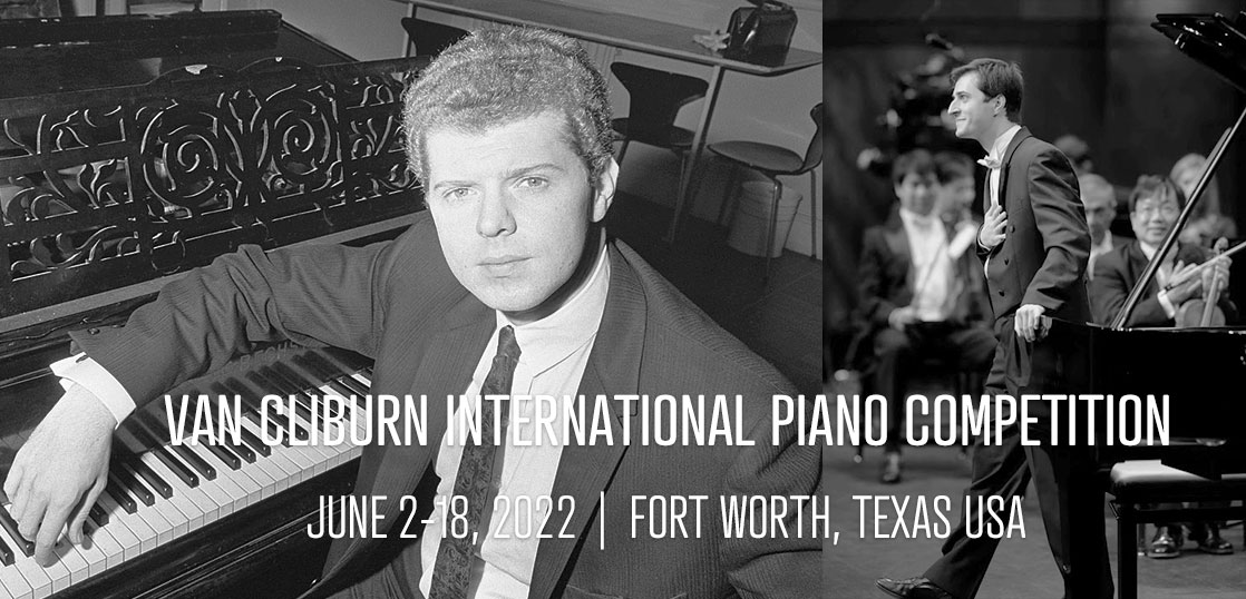 ヴァン・クライバーン国際ピアノコンクール2022 開催概要や日程、過去の優勝者などを紹介