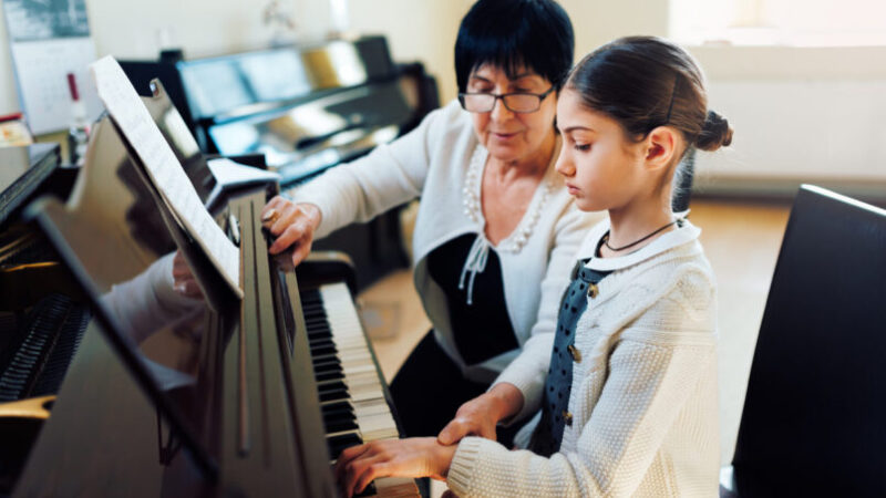 【子供のピアノ音楽教室比較6選】おすすめ教室の口コミと評判、選び方を解説
