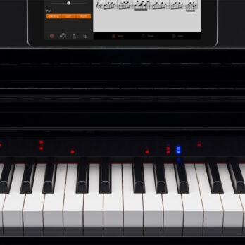 ヤマハ電子ピアノの特徴やラインナップ、機能、おすすめ機種比較などを 