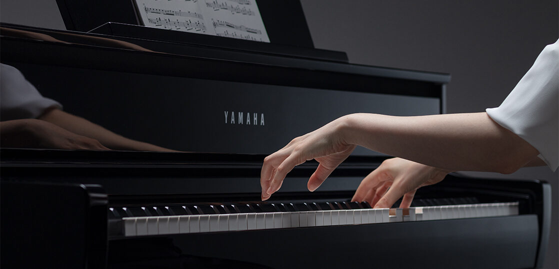 ヤマハのクラビノーバとはどんな電子ピアノ？特徴や機種、値段などを