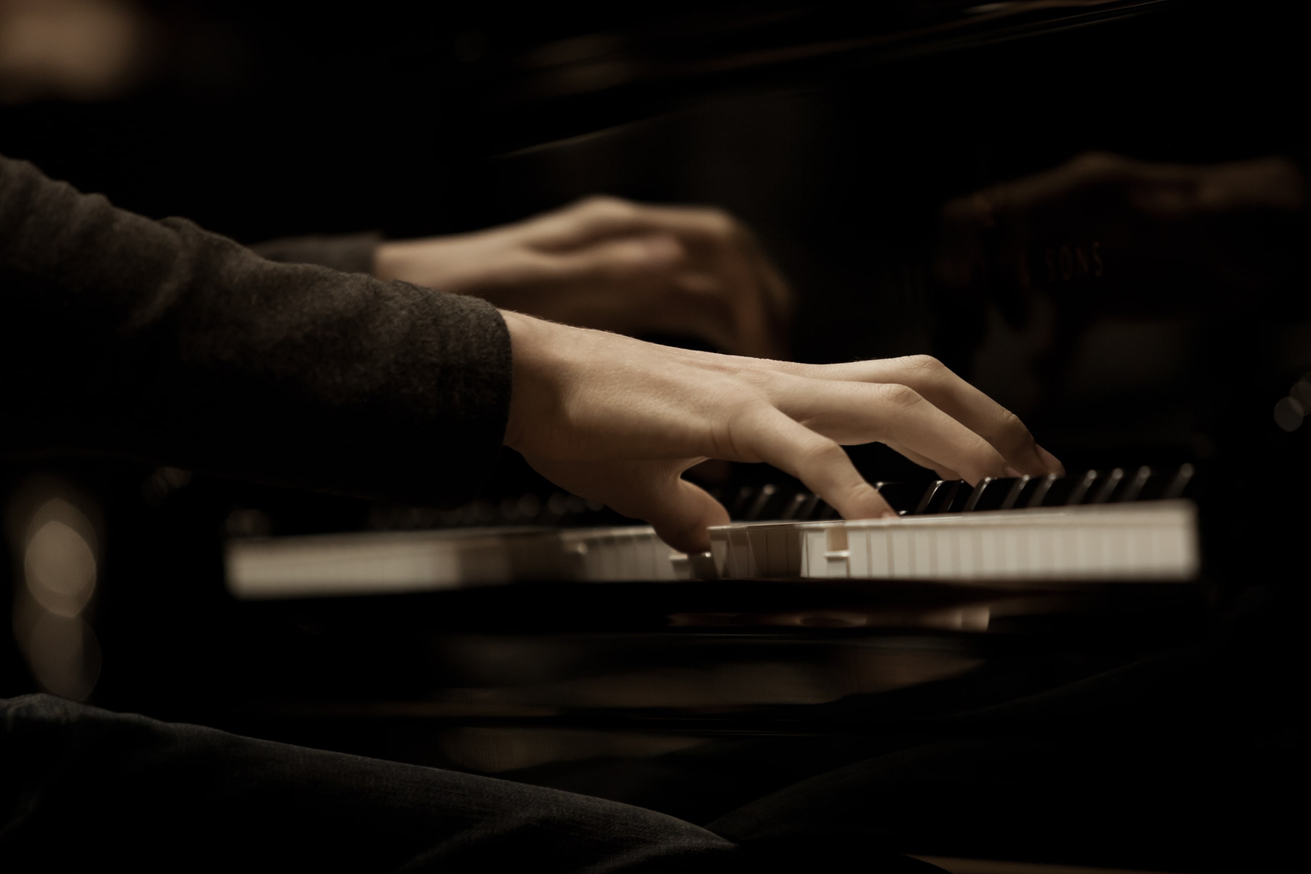 この世で最も難しい超絶技巧のピアノ曲難易度ランキングトップ10 Edy Classic