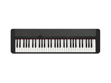 カシオ電子ピアノ・キーボードの特徴やラインナップ、機能 