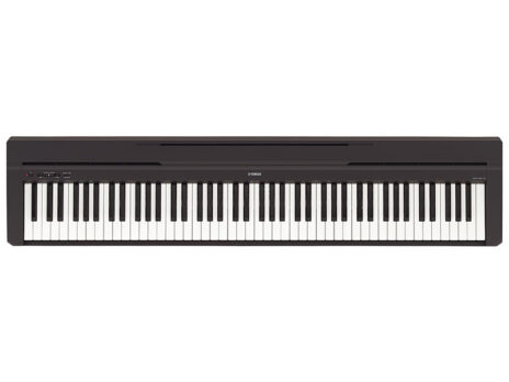 ヤマハ電子ピアノの特徴やラインナップ、機能、おすすめ機種比較などを 