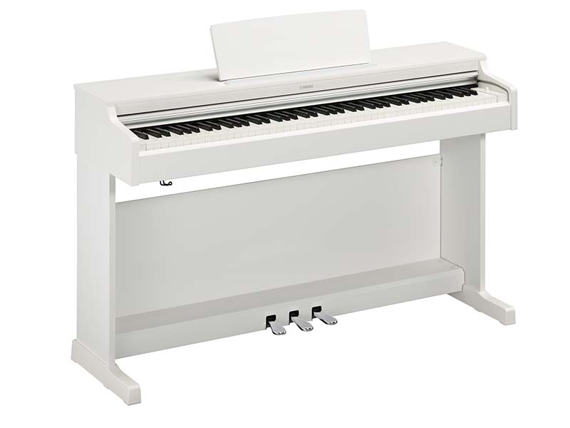 YAMAHA 電子ピアノ ARIUS YDP-160 - 鍵盤楽器