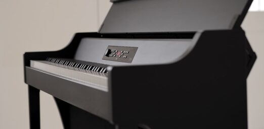 KORG（コルグ）電子ピアノの評判やラインナップ、機能、おすすめ機種 