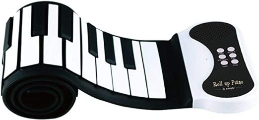 こう使えば練習になる】ロールピアノおすすめ人気ランキング | edy-classic