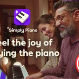 Simply Piano（シンプリーピアノ）料金・使い方・無料トライアルを徹底レビュー！