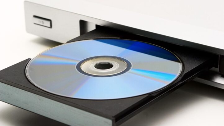 DVDとブルーレイの料金