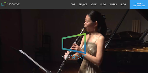 YP-MOVE