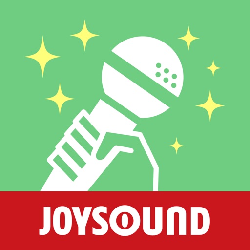 分析採点JOYSOUNDアプリアイコン