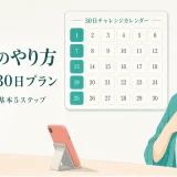 ボイトレのやり方｜初心者が毎日10分で声を変える基本5ステップと30日プラン